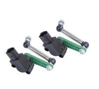 Accessori per auto Compatibile Con Porsche Per Cayenne 958 92A 2013 Sensore Livello Dell'altezza Delle Sospensioni Pneumatiche Posteriori 7P0616571(2 pcs)