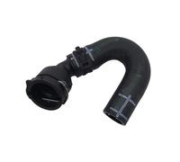 Accessori per auto Compatibile Con Q7 4LB 2004 2005 2006 2007 2008 2009 2010 2011 2012 2013-2018 Parti Motore Raffreddamento Tubo Flessibile Refrigerante Dell'acqua 7L6122157D