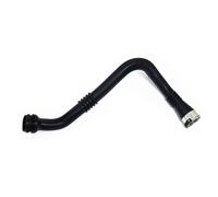 Accessori per auto Compatibile Con SCENIC III 82 00 804 000 8200804000 Ricambi Per Auto Tubo Flessibile Di Aspirazione In Gomma Per La Pulizia Dell'aria