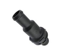 Accessori per auto Compatibile Con Seat Per Altea Per Leon 1K0121113A 4E0121113 9025132 Alloggiamento Termostato Liquido Di Raffreddamento Motore Ricambi Auto