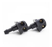 accessori per auto Compatibile Con Suzuki Per Swift MK2 Per Jimny MK3 Per Splash 2 Pz Auto Parabrezza Anteriore Rondella Ugelli Ugello Set Kit