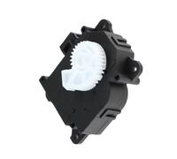 Accessori per auto Compatibile Con Toyota Per Avalon 2005 2006 2007 2008 2009 2010 2011 2012 Attuatore Porta Miscela Riscaldatore HVAC Sinistro Auto 87106-07120