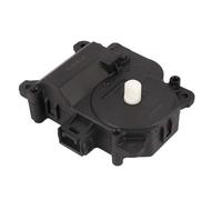 Accessori per auto Compatibile Con Toyota Per Land Per Cruiser Per Prado 2002-2008 2009 Attuatore Porta Aria Condizionata Servomotori Riscaldamento Miscela HVAC Auto 87106-35120 0637008860