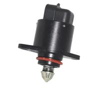 Accessori per Auto compatibili con GMC per Sonoma 2.2l L4 1994 1995 1996 1997 199317112898 Valvola di Controllo dell'Aria al Minimo