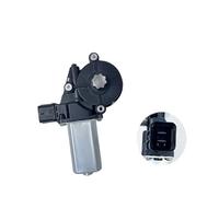 Accessori per auto compatibili con Honda Civic 8th 2006-2011, alzacristalli elettrico, alzacristalli elettrico 72250-SNA-A03 72250-SNA-A02(Front Right-2 pins)