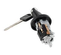 Accessori Per Auto Con Cilindro Della Serratura Dell'accensione Sterzo Compatibile Con Ford Per Ranger 1996-1998 Per Expedition 1997-2003 1F2009012 Blocco Accensione Interruttore