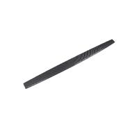 Accessori Per Auto Con Finiture In Vera Fibra Di Carbonio Per La Console Centrale Per Tesla Per Model 3 Y 2021 OOPUHKSY(Matte Carbon Fiber)