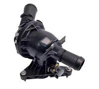 Accessori Per Auto Con Gruppo Termostato Liquido Di Raffreddamento KK3Q9K478AB Compatibile Con Ford Per Mondeo GT 2001-2021 Refrigerante del Termostato Replace