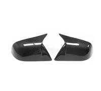 Accessori per auto Copertura Dello Specchio Retrovisore Per Tesla Per Il Per Modello 3 2017-2023 Reale In Fibra Di Carbonio Auto Esterno Lato Posteriore Vista Caso Cap