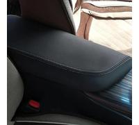 Accessori per auto Copertura Protettiva Per Bracciolo Centrale Auto In Pelle Per Camry 2018 2019 2020 2021(Grey-thread)