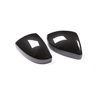 Accessori per Auto Coperture per Specchietti Retrovisori per Land Rover per Range Rover per Evoque 2014-2021 per Velar 2016 2017 2018 2019 2020 2021(Carbon)