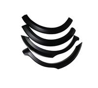Accessori Per Auto Copri Parafanghi Svasati Neri Opachi Per Toyota Per Innova Per Kijang Per Innova 2016 2017 2018 2019 2020