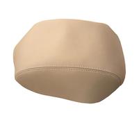 Accessori per auto Copribracciolo Per Auto Isolamento Termico Protezione Interna Auto Accessori Per Pilot 2009 2010 2011 2012 2013(Beige-thread)
