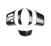 Accessori Per Auto Cornice Pulsante Guida Design Elegante Installazione Facile