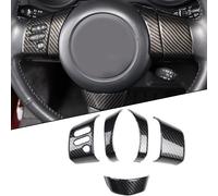 Accessori Per Auto Cornice Pulsante Guida Design Elegante Installazione Facile