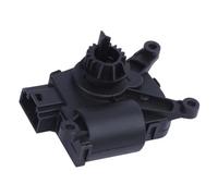 Accessori per Auto Dell'attuatore di Miscela di Miscela di Riscaldamento A 5 Pin di Alta qualità per VW Golf per Il 2013-2018 Audi A3 5Q0898511G 604-820