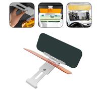 Accessori Per Auto Estensore Del Parasole Adattamento Stabile Progetto Antiet??