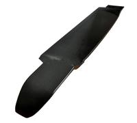 Accessori Per Auto In Fibra Di Carbonio Coda Posteriore Tronco Boot Lid Lip Ala Spoiler Per Land Rover Per Defender 2020 2021