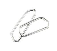 Accessori per Auto Interni Adesivo Cornice Bocchette Aria Condizionata Cruscotto Auto 2 Pezzi Per Per T-Cross Per Tcross 2018-2024 Guida A Sinistra