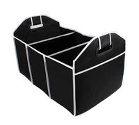 Accessori Per Auto Interni Car Organizer Bagagliaio Custodia Pieghevole