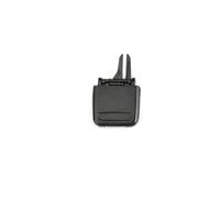 Accessori per Auto Interni Kit Riparazione Clip Linguetta Uscita Scorrevole Griglia Ventilazione Climatizzatore Centrale Anteriore/posteriore Per Cayenne 2010-2016(1 Piece)