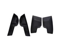 Accessori per Auto Interni Per BMW Serie 5 I5 G60 2024, contenitore portaoggetti per portiera auto, vassoio portaoggetti impermeabile anti-sporco, accessori