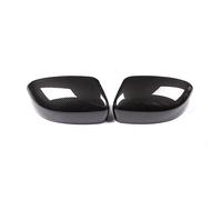 Accessori per Auto Interni Per Maserati Per Levante 2016 2017 2018 2019 2020 2021 2 X Copri Specchietto Retrovisore Laterale In Fibra Di Carbonio Auto(Carbon fiber)