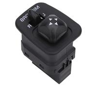 Accessori per Auto: Interruttore di Controllo dello specchietto retrovisore Elettrico per Ford Windstar 1998-2003