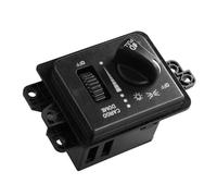 Accessori per auto Interruttore Fari Controllo Fari Per Dodge Ram Truck Van 2003-2005