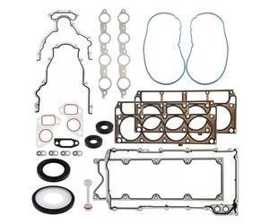 Accessori per auto Kit Di Ricostruzione Del Motore Guarnizioni Set Cuscinetti Con Asta 4.8 5.3 6.0 L V8 Per Buick Per Allure Per LaCrosse