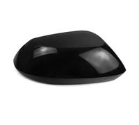 Accessori per auto Lato Destro Auto Ala Laterale Della Copertura Dello Specchio Per Per Corolla 2019 2020 2021 2022 2023 Specchi Retrovisori Posteriore Borsette Custodia(Black)