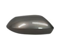 Accessori per auto Lato Destro Auto Ala Laterale Della Copertura Dello Specchio Per Per Corolla 2019 2020 2021 2022 2023 Specchi Retrovisori Posteriore Borsette Custodia(Brown)