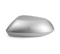 Accessori per auto Lato Destro Auto Ala Laterale Della Copertura Dello Specchio Per Per Corolla 2019 2020 2021 2022 2023 Specchi Retrovisori Posteriore Borsette Custodia(Silver)