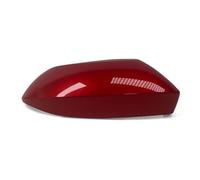 Accessori per auto Lato Destro Auto Ala Laterale Della Copertura Dello Specchio Per Per Corolla 2019 2020 2021 2022 2023 Specchi Retrovisori Posteriore Borsette Custodia(Red)