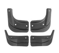 Accessori per auto Parafanghi For Tesla Model 3 2024-2026 Mudguard 1:1 Original Car Front Rear Wheel Soft Fenders Splash Anti-Snow Anti-Sand Guards