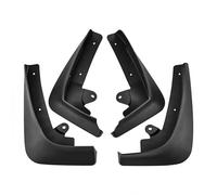 Accessori per auto Parafanghi Parafango per pneumatici per auto 4 pezzi per il 2016 2017 2018 2019 2020 2021 2022 per Tesla per Modello X