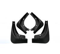 Accessori per auto Parafanghi Paraspruzzi Per Tesla Per Il Modello 3 2016-2022 Per Fender Anteriore Parafanghi Posteriori 2017 2018 2019 2020