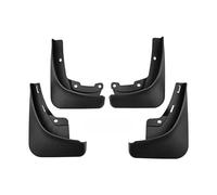 Accessori per auto Parafanghi Paraspruzzi Per Tesla Per Il Modello 3 2023 2024 Model3 Parafanghi Ruote Anteriori Posteriori Per Parafango 4 Pezzi(For Model 3 2016-2022)