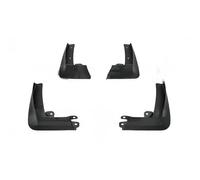 Accessori per auto Parafanghi Per Tesla Per Il Modello X 2015 2016 2017 2018 2019 2020 2021 2022 Per Fender Parafango Mud Flaps Guard Splash Flap parafanghi