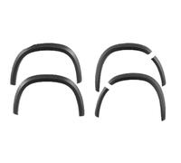Accessori Per Auto Parafanghi Svasati Passaruota Protettori Per Mercedes Per Benz X-class 2017-2023 Internazionale Per Modelli A Doppia Cabina
