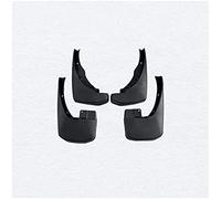 Accessori per Auto Paraspruzzi Anteriori Posteriori, per Nissan, per paraspruzzi Navara D40