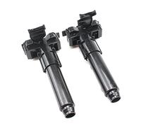 Accessori per Auto Paraurti Faro Lavafari Pompa Attuatore Ugello Lavafari Sottogruppo per Toyota per Lexus RX350 RX450 2016-2018 85208-48110 85207-48110
