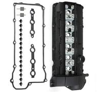 Accessori per auto PARTI MOTORE AUTO Coperchio Valvola Testata Cilindro Per 3 5 7 Z3 2.0L 2.5L 2.8L L6 GAS M50B20 B52B25 B52B28 1991-2003