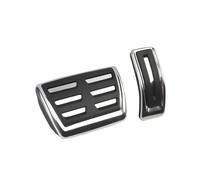 Accessori per auto Per A-udi A4 B9 A5 A6 C8 A7 Q5 Q7 Q8 2018 2019 2020 2021 2022 2023 2024 Pedale Acceleratore Freno Pedale Pedana Guida A Sinistra Parti di ricambio