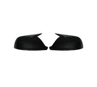 Accessori per auto Per A-udi Q5 SQ5 2008 2009 2010 2011 2012 2013 2014 2015 2016 2017 8R Q7 4L 2010 2011 2012 2013 2014 2015 Copertura Specchietto Retrovisore Laterale Parti di ricambio(Carbon Look)