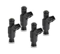 Accessori per auto Per A-udi TT Iniettore Carburante 0280156061 Parti di ricambio
