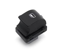 Accessori per auto Per Audi A3 A6 S6 C6 Per Allroad Q7 RS6 2005-2012 Interruttore Alzacristalli Elettrico Pulsante Singolo 4F0959855 4F0 959 855 Parti di ricambio