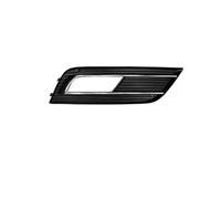 Accessori per auto Per Audi A4 Per Quattro B8 B9 2013 2014 2015 2016 Paraurti Anteriore Copriporta La Griglia Faro Fendinebbia Griglia Fendinebbia 8KD807681B Parti di ricambio(Right side)