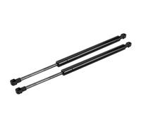 Accessori per Auto per Audi TT Coupé Cabriolet Mk1 1998-2006 / Mk2 2006-2014 Ammortizzatore a Gas per portellone Posteriore