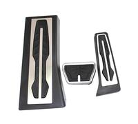 Accessori per auto Per B&MW X5 G05 X7 G07 2019 2020 Pedale Acceleratore Freno Parti di ricambio(Style1 3pcs)